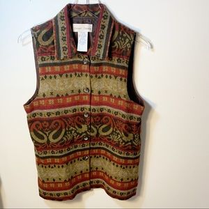 Sweet Jessie | Southwest Style Shirt Medium